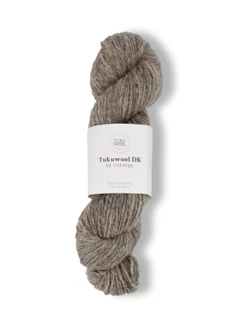 Tukuwool DK 03 Auri