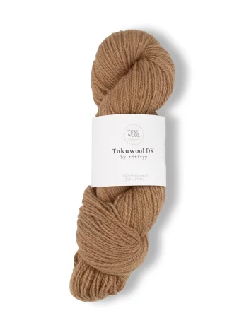 Tukuwool DK 37 Hiesu