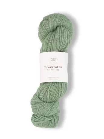 Tukuwool DK 36 Yrtti