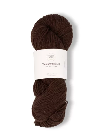 Tukuwool DK 41 Lungo