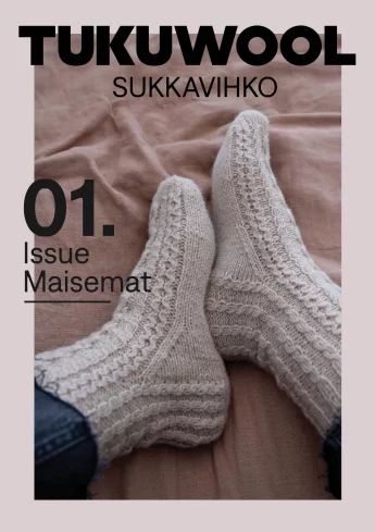 Tukuwool Sukkavihko 1