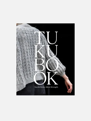 Tukubook, English