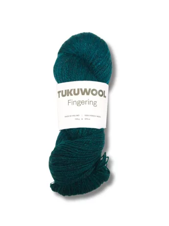 100g H51 Petrol Green